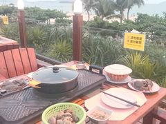 -渔家火锅·海鲜自助餐·演艺(亚龙湾天域酒店)