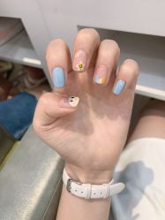 -吉吉靓甲美睫