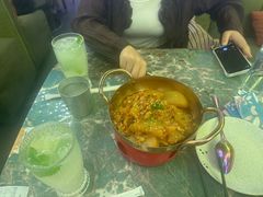 -浩海火燒雲傣家菜(芮欧百货店)