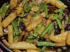 -鑫小城故事·藕汤·家常菜(台北一路总店)