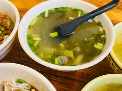 -陈记汤饭(水巷口店)