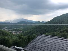 -山沟沟景区