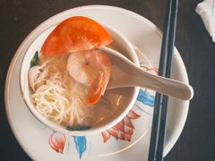 -大头虾越式风味餐厅(光明广场店)