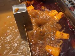 -海底捞火锅(大融城店)