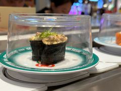 -元气寿司(八号仓店)