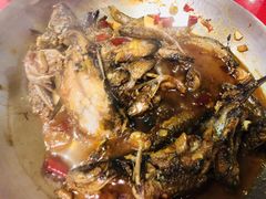 -鸿运楼·舌尖上的徽菜