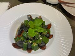 -阳朔悦榕庄·明月西餐厅&清风吧