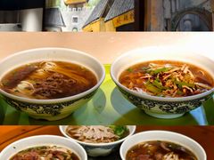 -杨裕兴(岳麓山店)