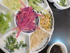 -老北京炸酱面大王.铜锅涮肉(朝阳门店)