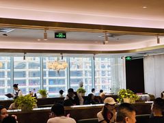 -鼎泰丰(国贸商城店)