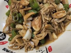 -何永光123鲜牛肉馆(1号店)