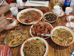 -冶建镜子·老南昌大排档·江西虾王(总店)