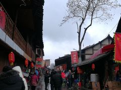 门面-周血旺老店