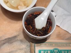 -清真·老门框爆肚涮肉·中华老字号(丰管路店)