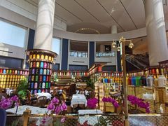 -新加坡瑞士史丹福酒店