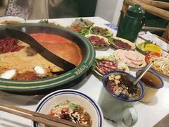-有拈头成都市井火锅(老门东店)