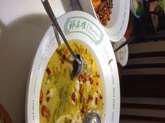 -醉英雄四川料理(新塘万达广场店)