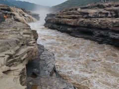 -陕西黄河壶口瀑布旅游区