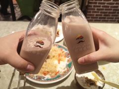 -巴依老爷·新疆美食(上城区天城路店)