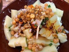 -遵义虾子卢四羊肉粉(大沽路店)