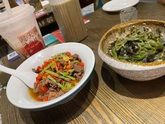 -田趣园长沙菜(天安云谷店)