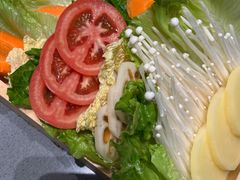 -椰小鸡·琼州糟粕醋(美兰缤纷城店)