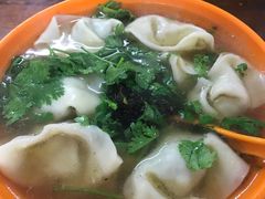 -阿麟馄饨(延长路店)