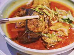 -友记功夫香·人民川菜(红牌楼店)