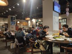 大堂-壹只卤鹅(华润万家店)