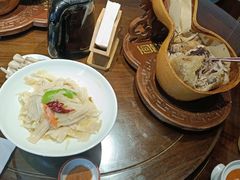 -面辣子·陕西家乡菜(长安店)