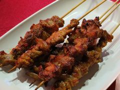 -龙巢盱眙龙虾·牛蛙·烧烤宵夜(八卦岭店)