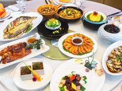 -骏莱海鲜鱼港(五角场店)
