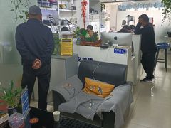 -坤腾手机电脑芯片级维修(雁塔路店)