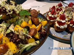 -BE BRIGHT KITCHEN(正佳广场店)