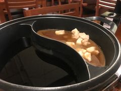 -牛玄庵日式寿喜烧·料理店(新源里店)