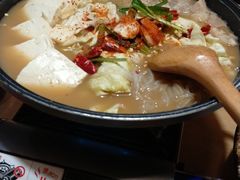 -山之川日料放题(通州店)