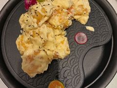 -北纬39度天津宴(黑牛城道店)