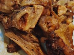 -聚首堂·特色小吃·肘子(什刹海德胜门店)