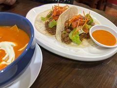 -panchos 墨西哥餐厅(嘉绿苑店)