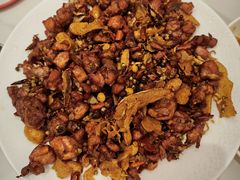 -偏爱炒鸡(老县衙店)