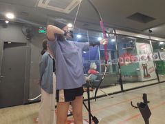 -Skay•射箭馆•弓箭娱乐(体育西店)