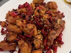 -渔家乐小海鲜(皇姑店)