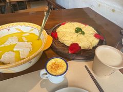 -素描餐厅(灵隐天竺店)