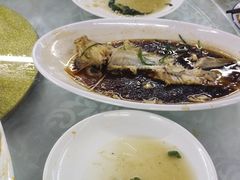 -范饭椰林川湘味海鲜·椰子鸡(三亚湾椰梦长廊店)
