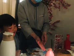 桃花醉-花千醉(新街口店)