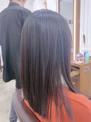 -心迪染发专门店