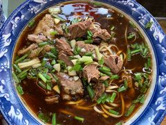 -南花桥羊肉馆老字号(乌镇店)