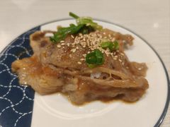 -滨寿司(新街口中央商场店)