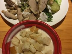 -So Lounge索兰至餐厅(蓝色港湾店)