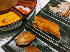 羲和烤鸭-羲和雅苑烤鸭坊(丰台万达店)